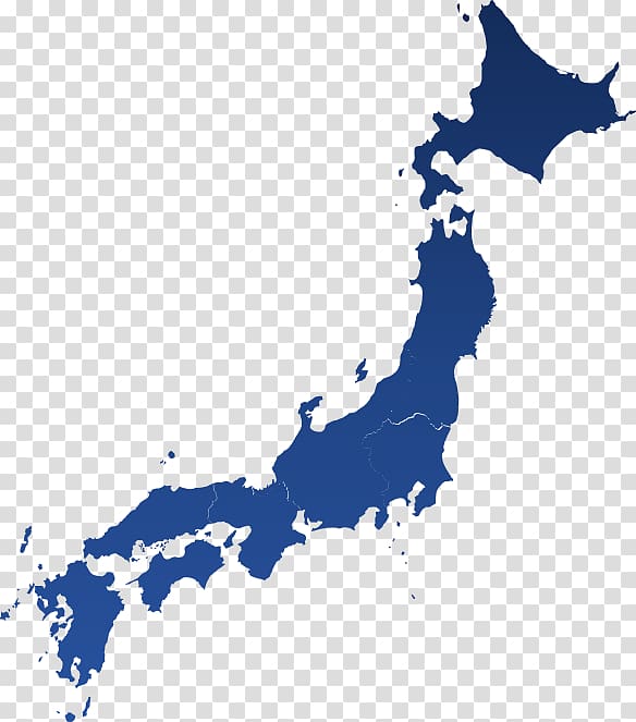 Japan Map Blank map, japan transparent background PNG clipart