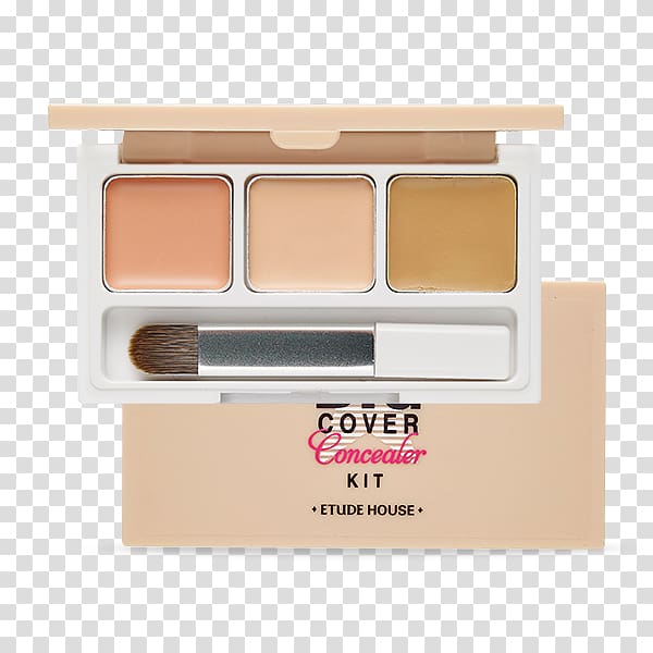 Bobbi Brown Creamy Concealer Kit Cosmetics Etude House BB cream, Talbot House Bb transparent background PNG clipart