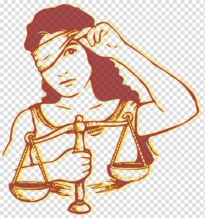Lady Justice Judge Court , criminal justice system transparent background PNG clipart