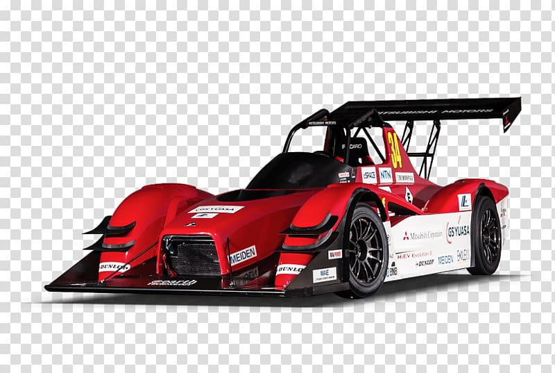 Sports car racing Auto racing Sports prototype Formula 1, car transparent background PNG clipart