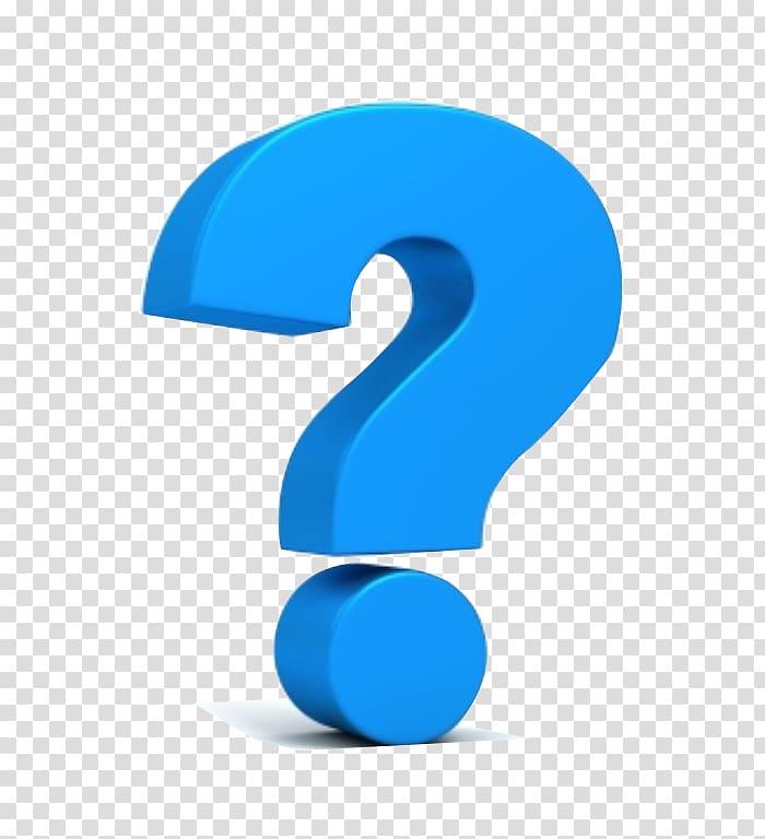 Question mark Computer Icons , duoc transparent background PNG clipart