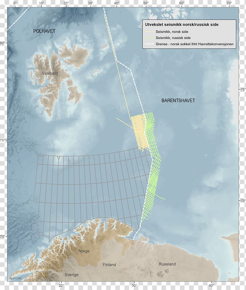Norway–Russia border Barents Sea Norwegian Petroleum Directorate Reflection seismology, Russia transparent background PNG clipart