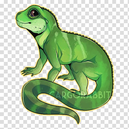 Chinese water dragon Chameleons Common Iguanas Lizard Reptile, lizard transparent background PNG clipart