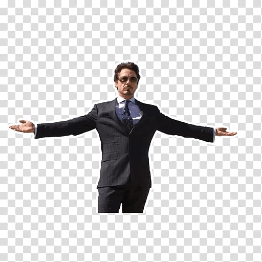 Iron Man Pepper Potts Marvel Cinematic Universe Film Actor, robert downey jr. transparent background PNG clipart