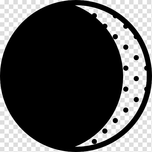 Lunar phase Moon Meteorology Computer Icons, moon transparent background PNG clipart