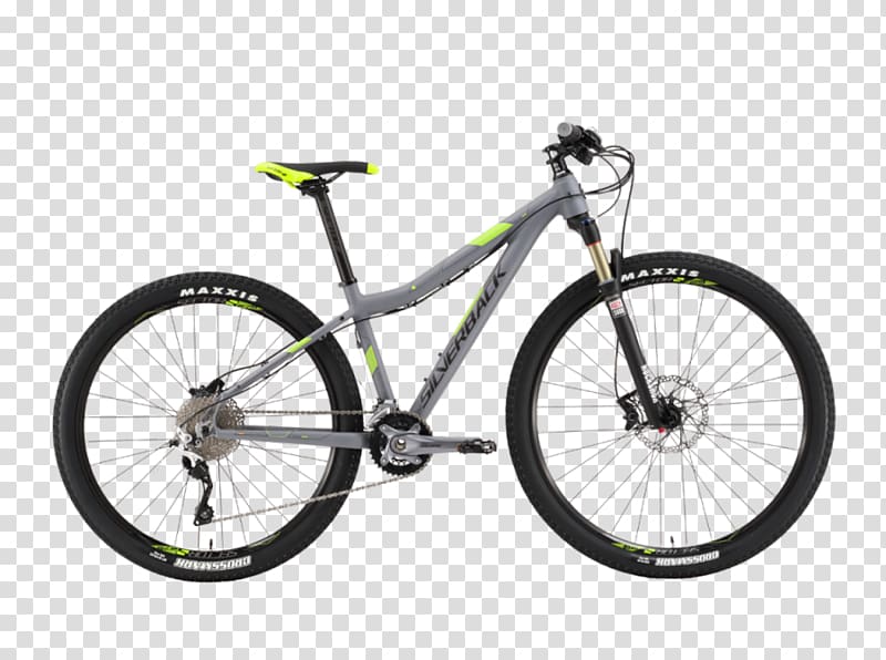 Mountain bike Bicycle Cycling Fuji Bikes 29er, Bicycle transparent background PNG clipart