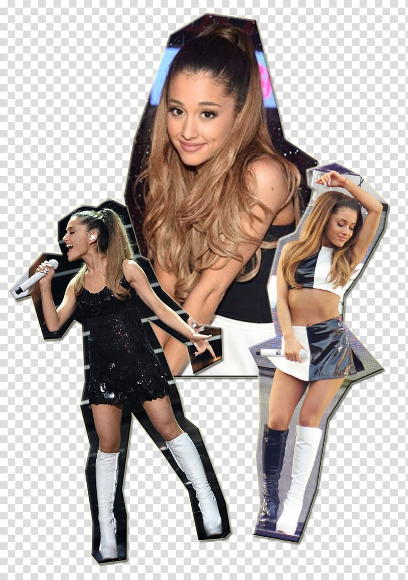 Ariana Grande American Music Awards Singer MTV Europe Music Award, rita ora transparent background PNG clipart