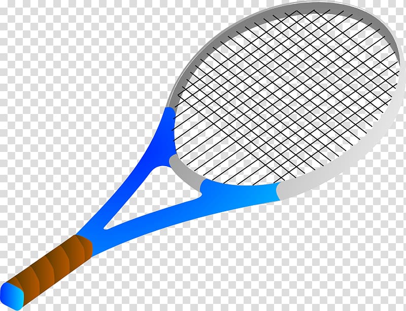 Racket Tennis Squash , Exercises transparent background PNG clipart