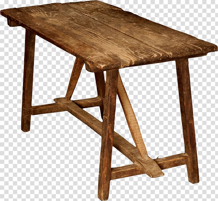 brown wooden table, Table Adobe Illustrator, Wooden tables transparent background PNG clipart