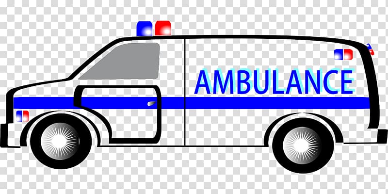 Emergency Call Ambulance Open, ambulance transparent background PNG clipart