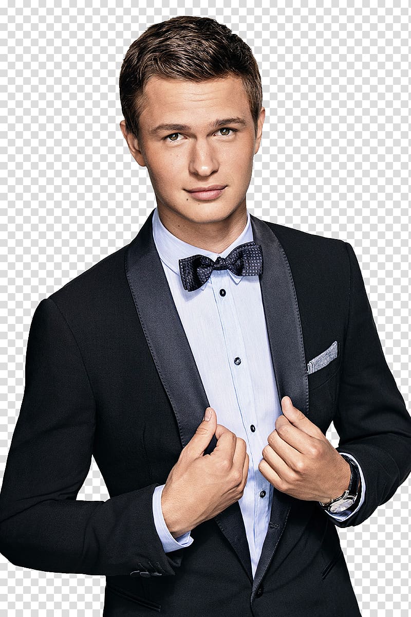 Ansel Elgort The Fault in Our Stars Magazine GQ Actor, actor transparent background PNG clipart