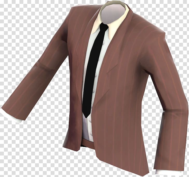 Team Fortress 2 Casual attire Clothing Smooth Criminal Business casual, suit transparent background PNG clipart