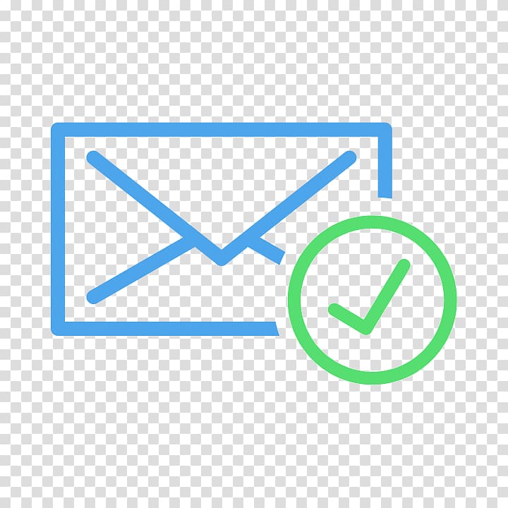 Computer Icons Email Icon design Bounce address, email transparent background PNG clipart