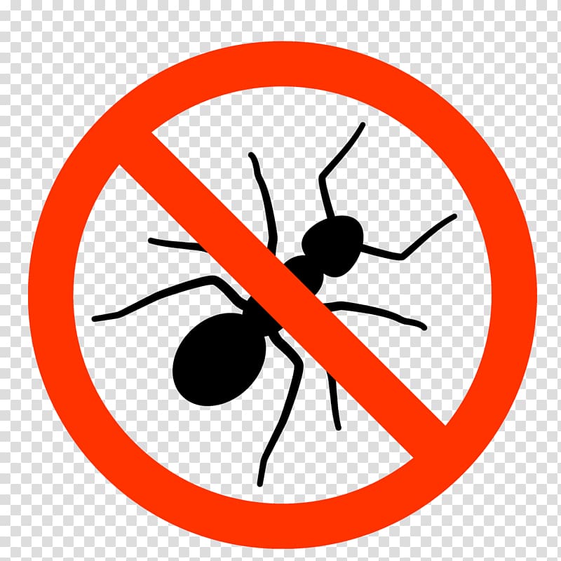 Argentine ant Pest Control Solenopsin Foraging, pest transparent background PNG clipart