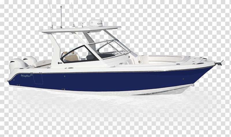Boating Yacht Edgewater Fishing vessel, boat transparent background PNG clipart