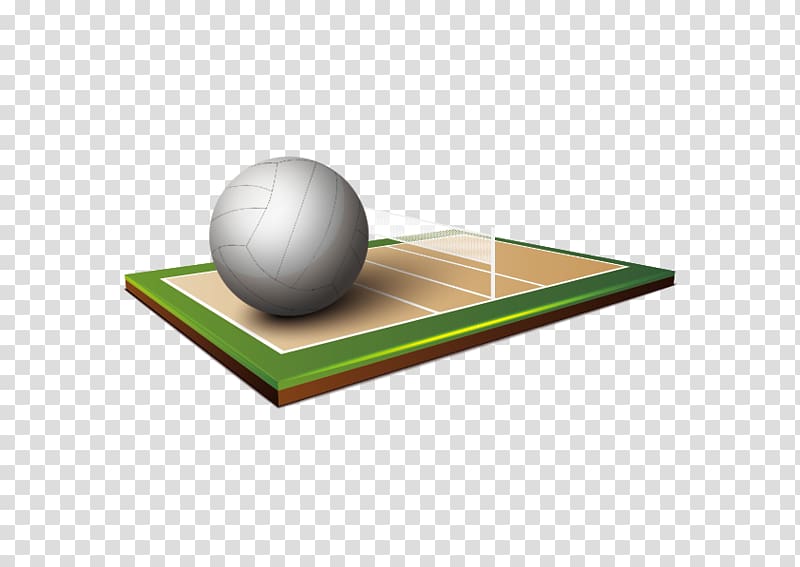 Volleyball Ball game, volleyball transparent background PNG clipart