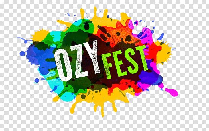 New York City Ozzfest OZY FEST Coachella Valley Music and Arts Festival Music festival, eat fest transparent background PNG clipart