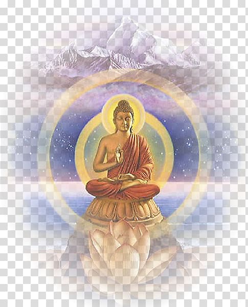Buddhism Buddha in Thailand Theravada Bhikkhu Buddharupa, Buddhism transparent background PNG clipart