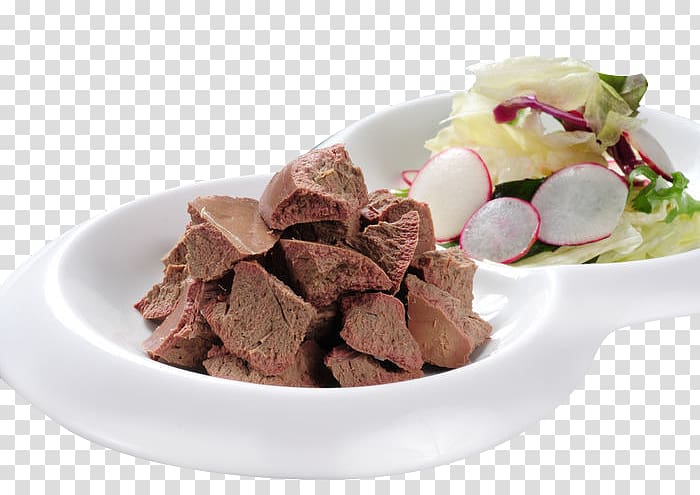 Sheep Roast beef Liver Goat, Sheep heparin fight transparent background PNG clipart