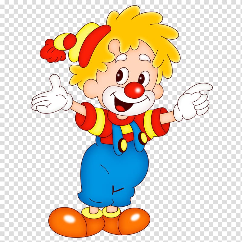 Clown Circus Drawing , clown transparent background PNG clipart