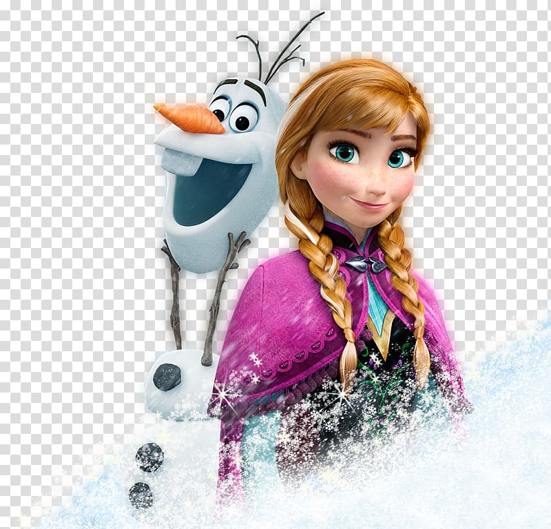 frozen olaf png