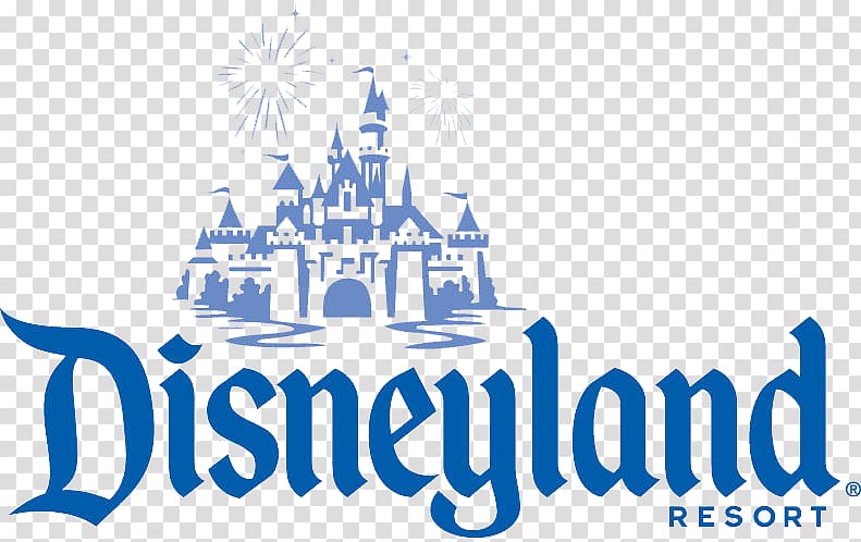 disneyland clipart