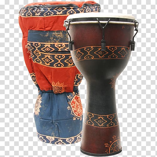 Djembe Hand Drums Musical Instruments Percussion, djembe transparent background PNG clipart