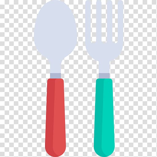 Kindergarten Child Spoon Nursery 1. Rainbow Jedyneczka Cutlery, spoon transparent background PNG clipart