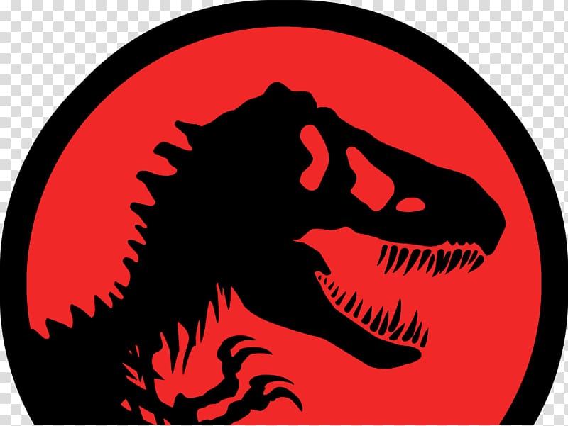 Jurassic Park: The Game Ian Malcolm Logo InGen, chris pratt transparent background PNG clipart