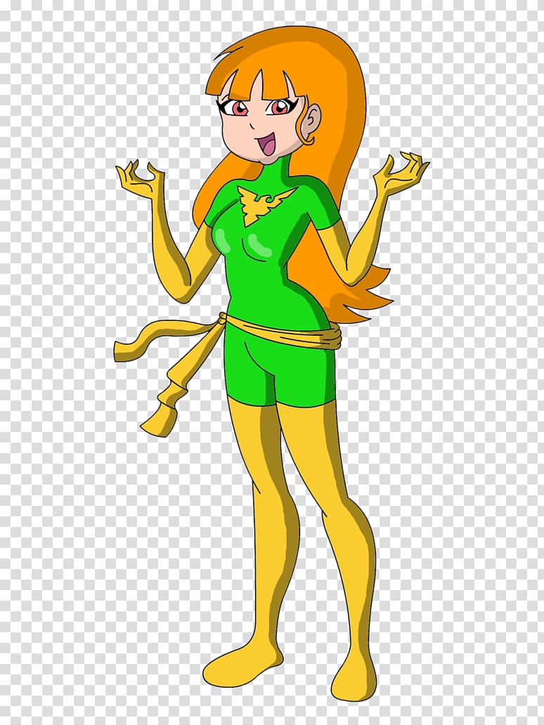 Cartoon 22 October , Momoko Akatsutsumi transparent background PNG clipart