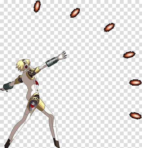 Aigis, Megami Tensei Wiki