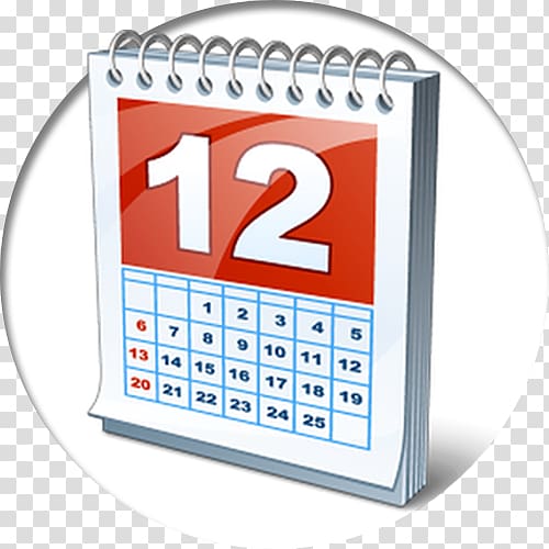 Calendar date Computer Icons Vikram Samvat Time, time transparent background PNG clipart