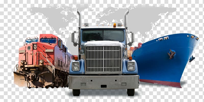 Freight transport Mover Cargo Logistics, others transparent background PNG clipart