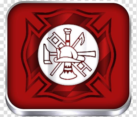 Volunteer Fire Department Fire station Firefighter, Emergency Department transparent background PNG clipart