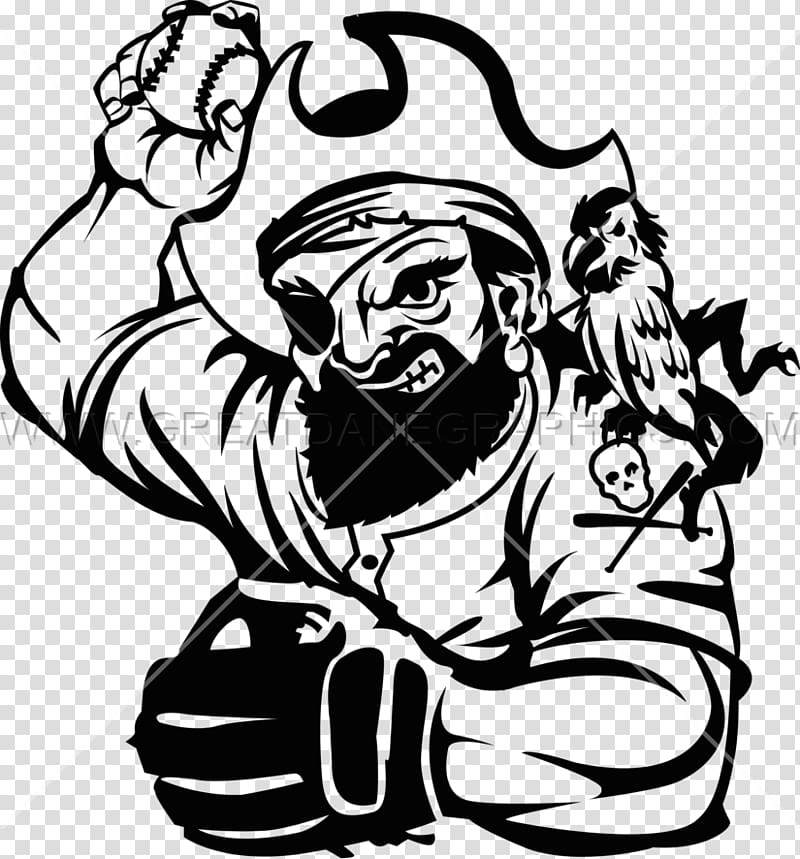 Pittsburgh Pirates Baseball Drawing Cartoon, baseball transparent background PNG clipart