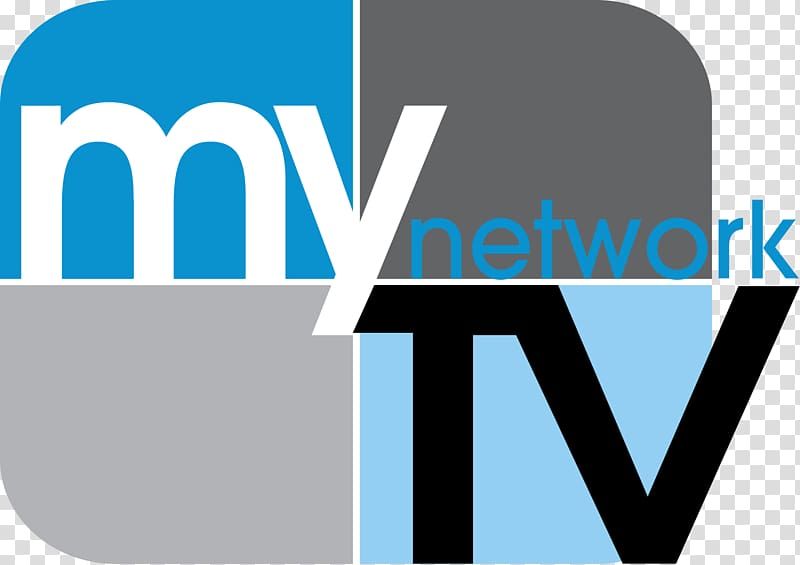 MyNetworkTV Television channel Logo Television show, others transparent background PNG clipart
