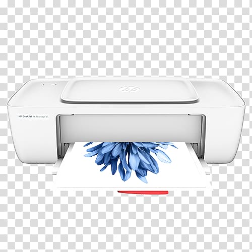 Inkjet printing Hewlett-Packard Paper Printer HP Deskjet, HP Deskjet transparent background PNG clipart