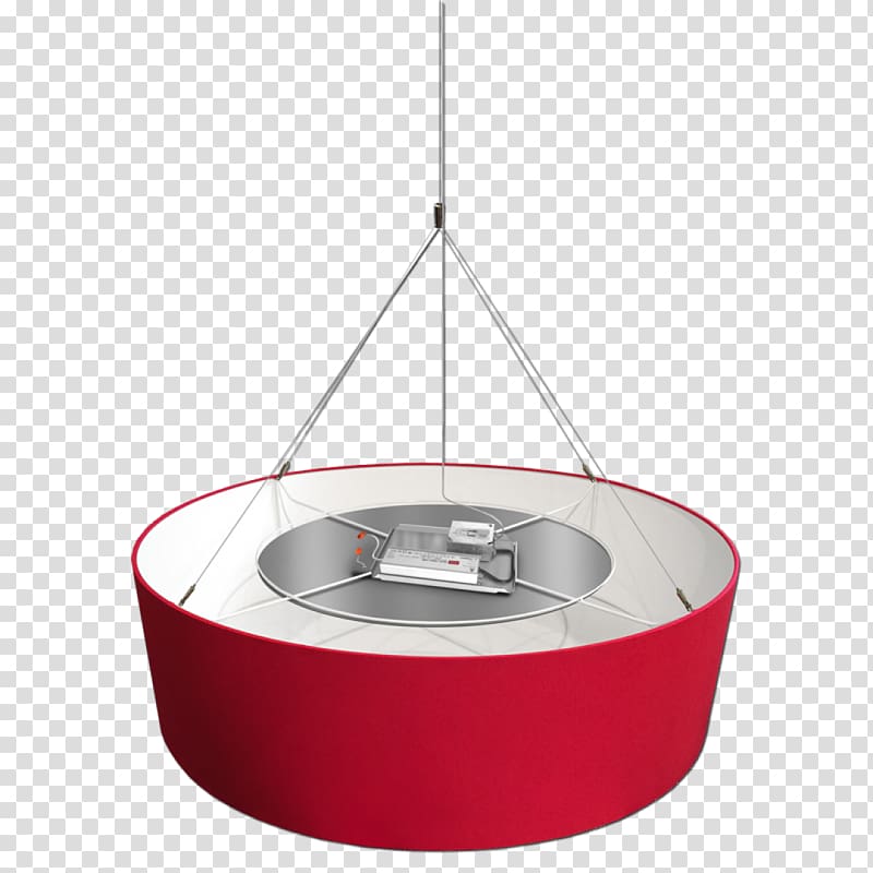 Pendant light Lamp Shades Window Blinds & Shades Lighting, round light emitting ring transparent background PNG clipart