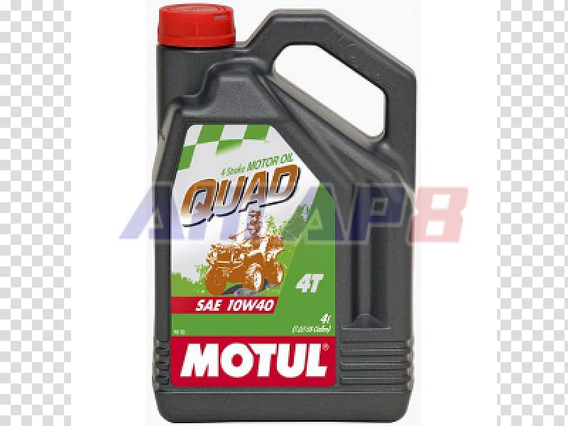Motor oil Motul Motorcycle Four-stroke engine Synthetic oil, motorcycle transparent background PNG clipart