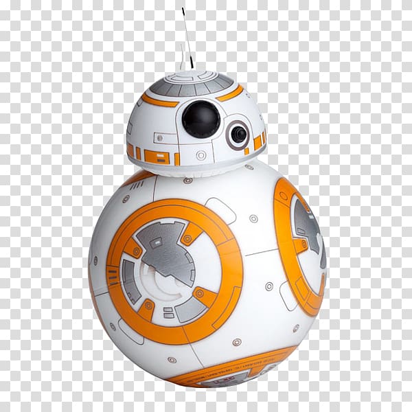 BB-8 Sphero R2-D2 YouTube Droid, youtube transparent background PNG clipart