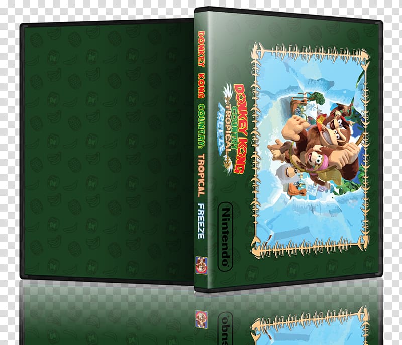 Donkey Kong Country: Tropical Freeze Jigsaw Puzzles Ensky.CO.,LTD. Frames Watch, grasp transparent background PNG clipart