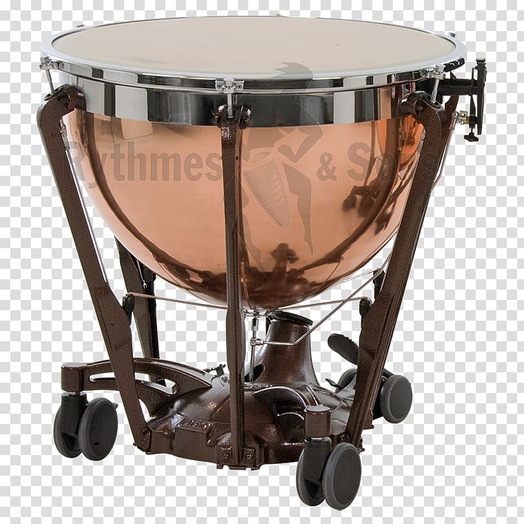 Timpani Percussion Orchestra Musical Instruments Drum, musical instruments transparent background PNG clipart
