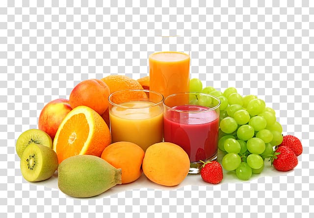 Orange juice Fizzy Drinks Apple juice Fruit, juice transparent background PNG clipart
