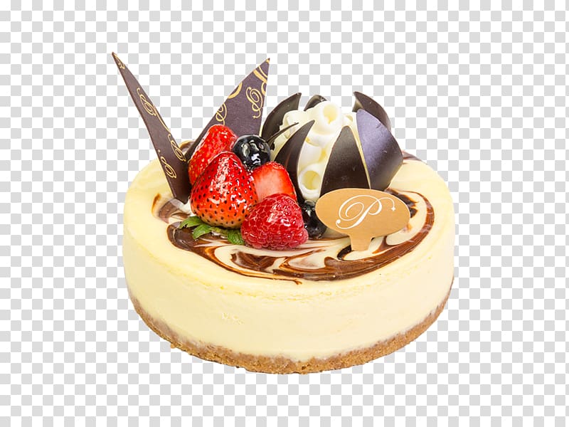 Cheesecake Bakery Chocolate cake Tart Cream, chocolate cake transparent background PNG clipart