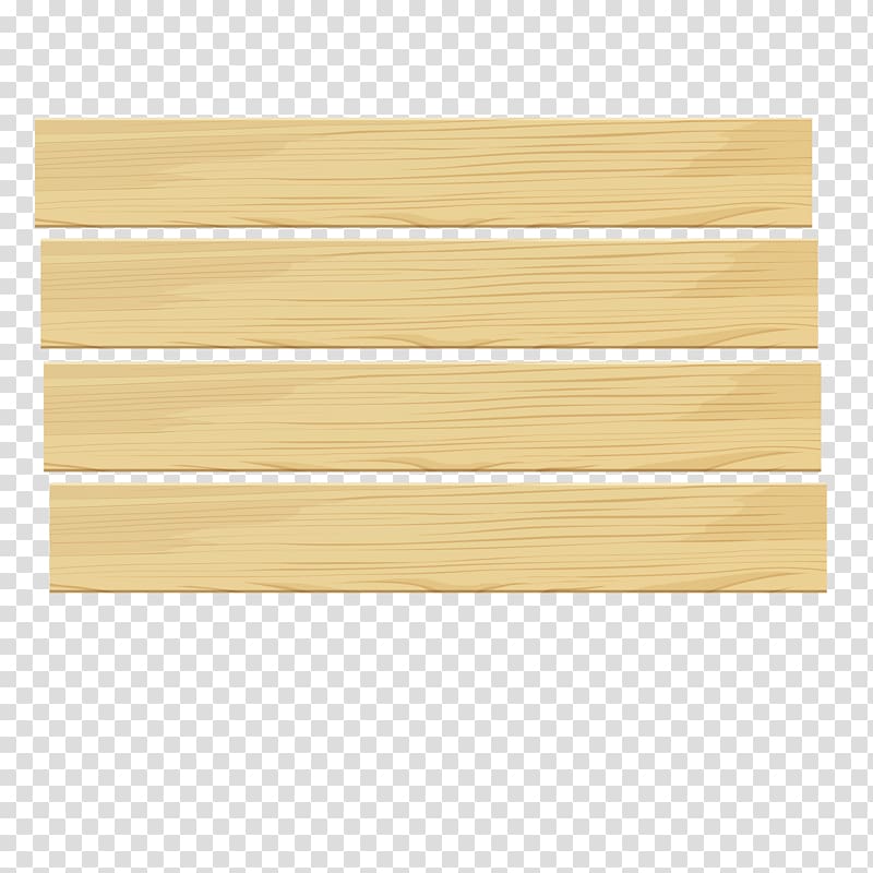 Floor Wood stain Varnish Hardwood Plywood, Yellow wood wall transparent background PNG clipart