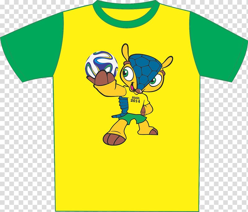 2014 FIFA World Cup 2018 World Cup 2010 FIFA World Cup Brazil FIFA World Cup official mascots, football transparent background PNG clipart