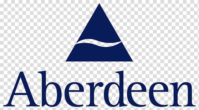 Aberdeen Asset Management Investment Logo Corporation, Miral Asset Management transparent background PNG clipart