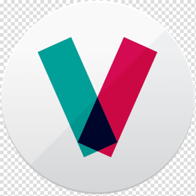 Logo Vibbo Segundamano Android Summa!, partner transparent background PNG clipart