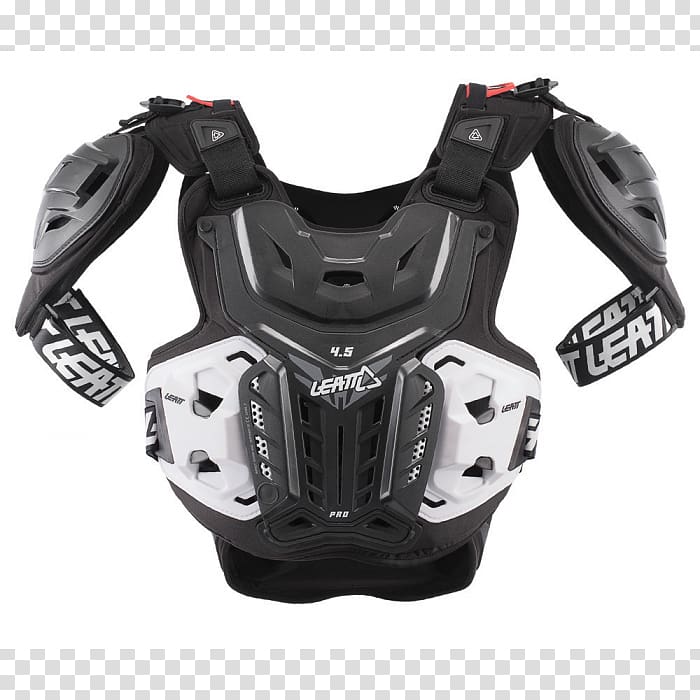 Leatt-Brace Motorcycle Shoulder Thorax Dirt Bike, motorcycle transparent background PNG clipart