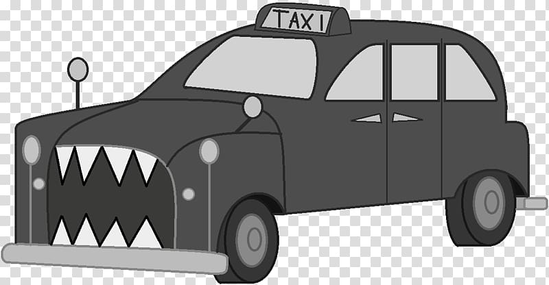 'Ello Gov'nor Regular Show Television Car, job Cartoon transparent background PNG clipart